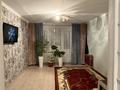 3-комнатная квартира · 59.5 м² · 5/5 этаж, Куйши Дина 40 за 25 млн ₸ в Астане, Алматы р-н