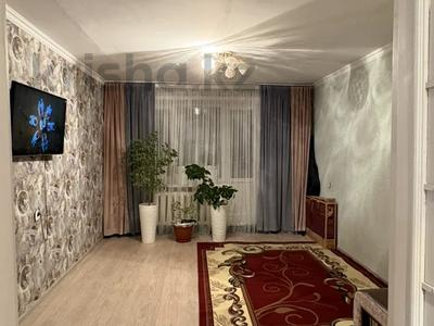 3-бөлмелі пәтер · 59.5 м² · 5/5 қабат, Куйши Дина 40, бағасы: 25 млн ₸ в Астане, Алматы р-н