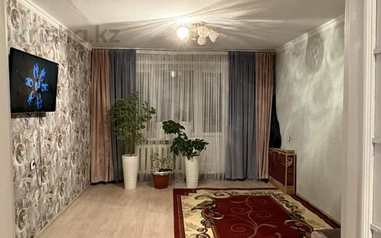 3-комнатная квартира · 59.5 м² · 5/5 этаж, Куйши Дина 40 за 25 млн ₸ в Астане, Алматы р-н — фото 9