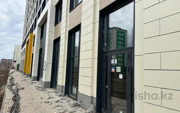 Свободное назначение · 116.4 м² за 87.3 млн 〒 в Астане, Есильский р-н — фото 3