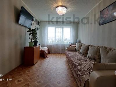 2-комнатная квартира, 55.9 м², 5/5 этаж, Сатпаева за 13.5 млн 〒 в Актобе