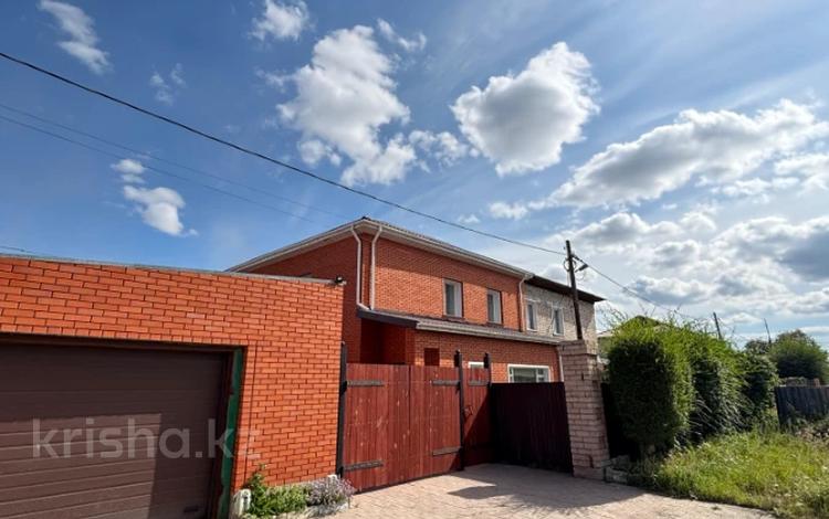 Отдельный дом · 5 комнат · 198.9 м² · 6 сот., Цефта 23 — Зеленстрой Парк Металлургов за 60 млн 〒 в Павлодаре — фото 3