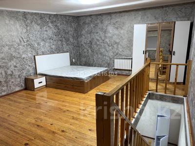 1-комнатная квартира · 65 м² · 1/2 этаж, мкр Кайрат, Мкр Кайрат Ул Ханшайым 28 — Жаяу Мусы /Рыскулова за 200 000 〒 в Алматы, Турксибский р-н