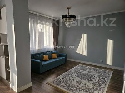 2-бөлмелі пәтер · 70 м² · 5/14 қабат, Кожабекова 17/1 — Мега, бағасы: 600 000 ₸ в Алматы, Бостандыкский р-н