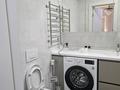 2-бөлмелі пәтер · 70 м² · 5/14 қабат, Кожабекова 17/1 — Мега, бағасы: 600 000 ₸ в Алматы, Бостандыкский р-н — фото 10