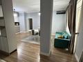 2-бөлмелі пәтер · 70 м² · 5/14 қабат, Кожабекова 17/1 — Мега, бағасы: 550 000 ₸ в Алматы, Бостандыкский р-н — фото 20