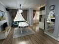 2-бөлмелі пәтер · 70 м² · 5/14 қабат, Кожабекова 17/1 — Мега, бағасы: 550 000 ₸ в Алматы, Бостандыкский р-н — фото 24