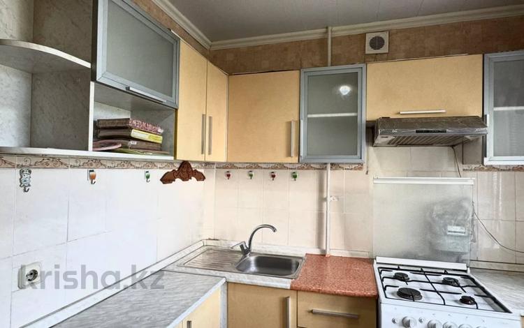 3-комнатная квартира · 60 м² · 4/5 этаж, Жангельдина 4 за 21.5 млн ₸ в Астане, Сарыарка р-н — фото 2