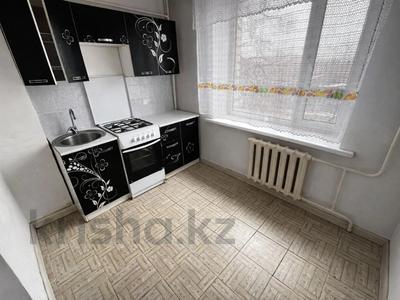 1-комнатная квартира · 35 м² · 2/5 этаж, Гарышкер 25 за 12.5 млн 〒 в Талдыкоргане, мкр Жана Гарышкер