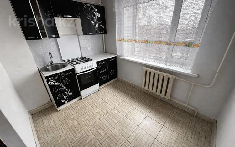 1-бөлмелі пәтер · 35 м² · 2/5 қабат, Гарышкер 25, бағасы: 12.5 млн ₸ в Талдыкоргане, мкр Жана Гарышкер — фото 2