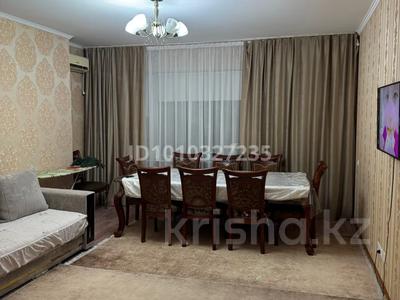 3-бөлмелі пәтер · 93 м² · 3/9 қабат, мкр Юго-Восток, Шахтеров 31 б, бағасы: 37.5 млн ₸ в Караганде, Казыбек би р-н