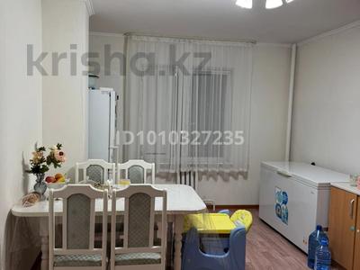 3-комнатная квартира · 93 м² · 3/9 этаж, мкр Юго-Восток, Шахтеров 31 б за 37.7 млн ₸ в Караганде, Казыбек би р-н