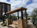 3-комнатная квартира · 105 м² · 8/8 этаж, Сатыбалды Дауымова 69/5 за 77 млн ₸ в Уральске — фото 10