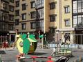 3-комнатная квартира · 105 м² · 8/8 этаж, Сатыбалды Дауымова 69/5 за 77 млн ₸ в Уральске — фото 16