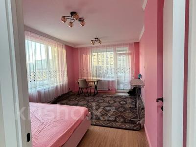 3-комнатная квартира · 83 м² · 3/14 этаж, мкр Пригородный, Турар Рыскулов за 360 000 ₸ в Астане, Есильский р-н