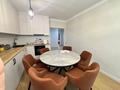 3-комнатная квартира · 83 м² · 3/14 этаж, мкр Пригородный, Турар Рыскулов за 360 000 ₸ в Астане, Есильский р-н — фото 7