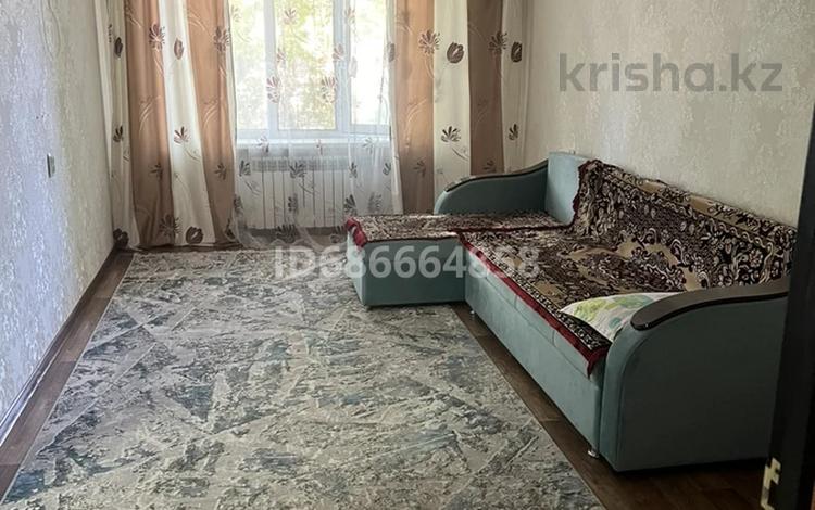 2-комнатная квартира · 45 м² · 1/5 этаж, Шакирова — Запад за 110 000 〒 в Шу — фото 2