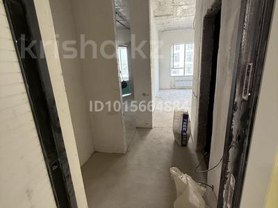 2-бөлмелі пәтер · 47 м² · 7/7 қабат, Қайрат ш/а., Туркестан 115, бағасы: 25.6 млн ₸ в Алматы, Турксибский р-н