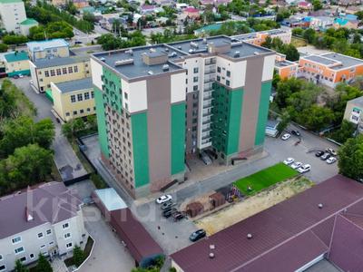 1-комнатная квартира · 54.5 м² · 2/11 этаж, Победы 70/2 за ~ 26.7 млн ₸ в Костанае
