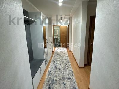 2-бөлмелі пәтер · 58.4 м² · 12/12 қабат, мкр Акбулак, байтерекова 123, бағасы: 39 млн ₸ в Алматы, Алатауский р-н