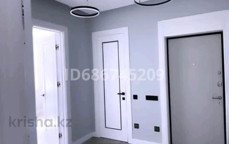 4-комнатная квартира · 120 м² · 3/5 этаж, мкр Юго-Восток, Муканова за 69 млн ₸ в Караганде, Казыбек би р-н — фото 2