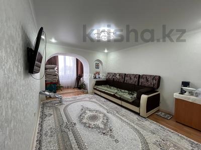 3-комнатная квартира · 68 м² · 6/9 этаж, мкр. Алтын орда, Проспект Алий Молдагуловой 36 за 25 млн ₸ в Актобе