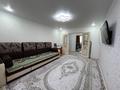 3-комнатная квартира · 68 м² · 6/9 этаж, мкр. Алтын орда, Проспект Алий Молдагуловой 36 за 25 млн ₸ в Актобе — фото 2