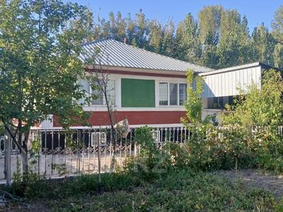 Отдельный дом · 4 комнаты · 200 м² · 10 сот., Хазиева 11 — Хазиева-рысбекова за 45 млн ₸ в 