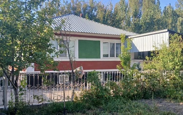 Отдельный дом · 4 комнаты · 200 м² · 10 сот., Хазиева 11 — Хазиева-рысбекова за 45 млн ₸ в  — фото 7