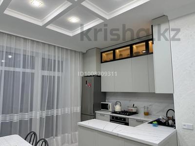 Жеке үй · 5 бөлме · 165 м² · 6 сот., Туздыбастау, бағасы: 70 млн 〒 в Туздыбастау (Калинино)