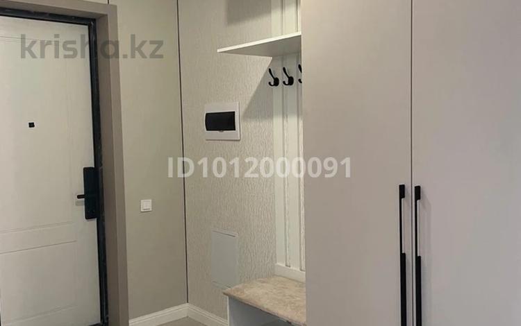 2-комнатная квартира · 62 м² · 5/12 этаж, Толе би 20 20 — Толе Би за 350 000 ₸ в Астане, Нура р-н — фото 2
