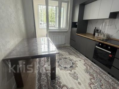 2-комнатная квартира · 54.6 м² · 1/9 этаж, Райымбек 590/15 — пр.Алатау за 32 млн ₸ в Алматы, Наурызбайский р-н