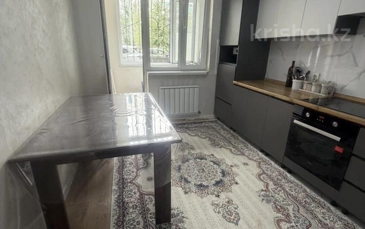 2-комнатная квартира · 54.6 м² · 1/9 этаж, Райымбек 590/15 — пр.Алатау за 32 млн ₸ в Алматы, Наурызбайский р-н — фото 2