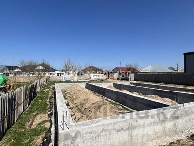 Жер телімі · 10 сотық, Қайтпас 1 ш/а. 64 — 58 мектеп, бағасы: 40 млн ₸ в Шымкенте, Каратауский р-н