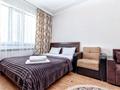 1-комнатная квартира · 36 м² · 2/18 этаж, Сарайшык 5/1 за 13 000 ₸ в Астане, Есильский р-н