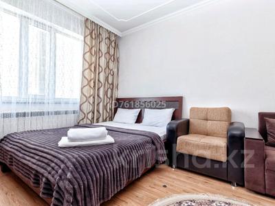 1-комнатная квартира · 36 м² · 2/18 этаж, Сарайшык 5/1 за 13 000 ₸ в Астане, Есильский р-н