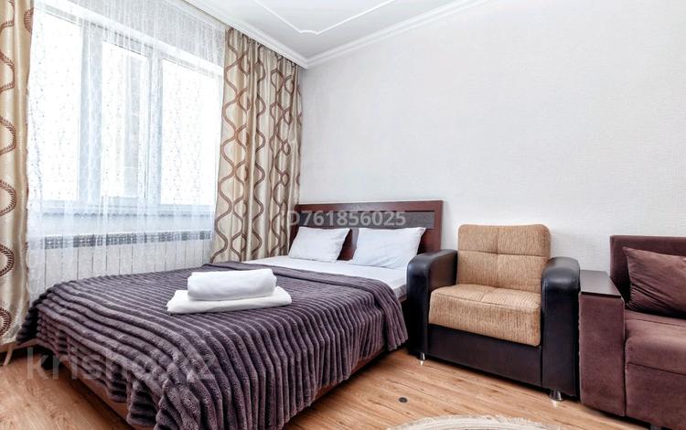 1-комнатная квартира · 36 м² · 2/18 этаж, Сарайшык 5/1 за 13 000 ₸ в Астане, Есильский р-н — фото 2