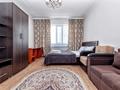 1-комнатная квартира · 36 м² · 2/18 этаж, Сарайшык 5/1 за 13 000 ₸ в Астане, Есильский р-н — фото 2