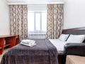 1-комнатная квартира · 36 м² · 2/18 этаж, Сарайшык 5/1 за 13 000 ₸ в Астане, Есильский р-н — фото 4