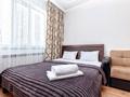 1-комнатная квартира · 36 м² · 2/18 этаж, Сарайшык 5/1 за 13 000 ₸ в Астане, Есильский р-н — фото 5