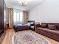 1-комнатная квартира · 36 м² · 2/18 этаж, Сарайшык 5/1 за 13 000 ₸ в Астане, Есильский р-н — фото 7