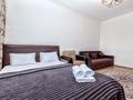1-комнатная квартира · 36 м² · 2/18 этаж, Сарайшык 5/1 за 13 000 ₸ в Астане, Есильский р-н — фото 9