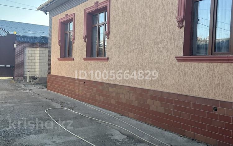 Отдельный дом · 6 комнат · 200 м² · 8 сот., мкр Акниет 46 — Рядом рынок Алаш .можно построить склад за 100 млн ₸ в Шымкенте, Абайский р-н — фото 2