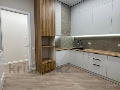 2-комнатная квартира · 57 м² · 8/14 этаж, Казыбек би 41/1 за 44 млн ₸ в Астане, Нура р-н