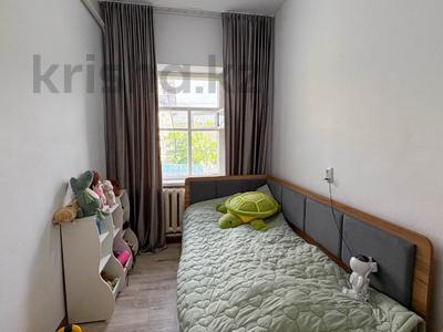 Отдельный дом · 4 комнаты · 65 м² · 6 сот., Каратал 28 за 15.6 млн 〒 в Талдыкоргане