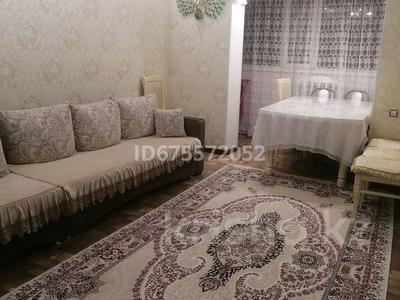 2-бөлмелі пәтер · 61 м² · 6/6 қабат, Авиагородок мкр 15а, бағасы: 16 млн ₸ в Актобе, мкр Авиагородок
