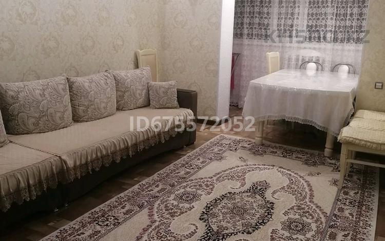 2-комнатная квартира · 61 м² · 6/6 этаж, Авиагородок мкр 15а за 16 млн ₸ в Актобе, мкр Авиагородок — фото 2