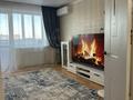 3-комнатная квартира · 85 м² · 8/9 этаж, Микрорайон Аэропорт 1, Герасимова 2В — Герасимова за 38 млн ₸ в Костанае