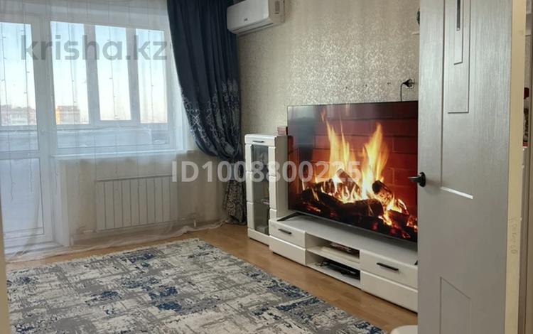 3-комнатная квартира · 85 м² · 8/9 этаж, Микрорайон Аэропорт 1, Герасимова 2В — Герасимова за 38 млн ₸ в Костанае — фото 2