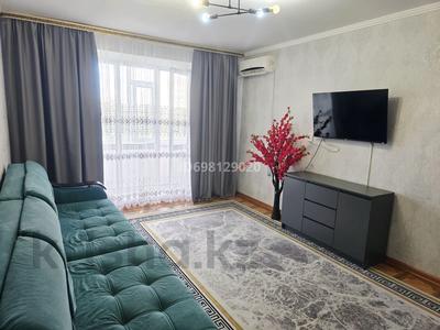 3-комнатная квартира · 70 м² · 4/5 этаж, Сазда-1, Абулхаир хана 84 за 18 000 〒 в Актобе